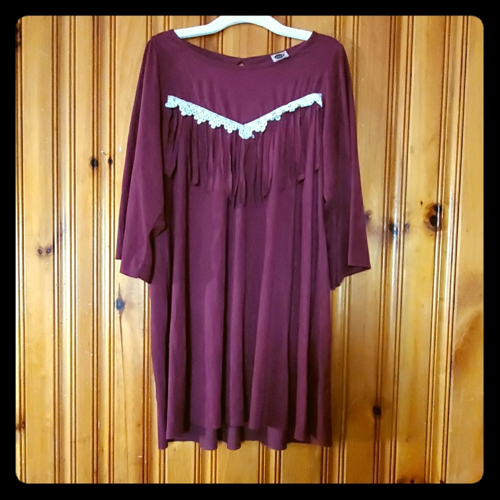 Dress - Picture 1 of 1